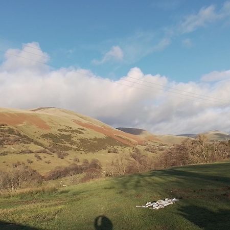 Cautley Chapel Villa Sedbergh Exterior photo