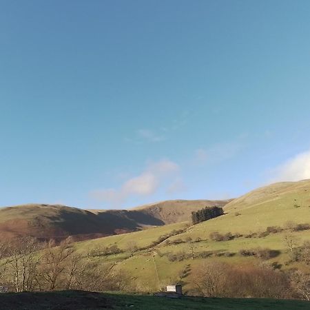 Cautley Chapel Villa Sedbergh Exterior photo