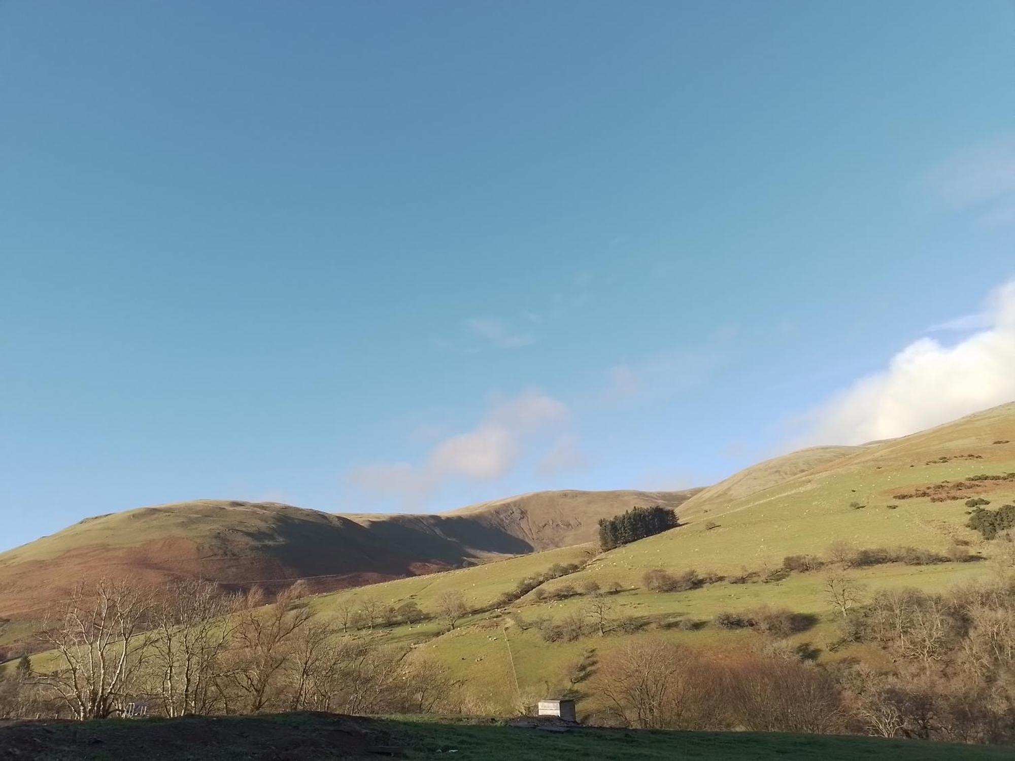 Cautley Chapel Villa Sedbergh Exterior photo