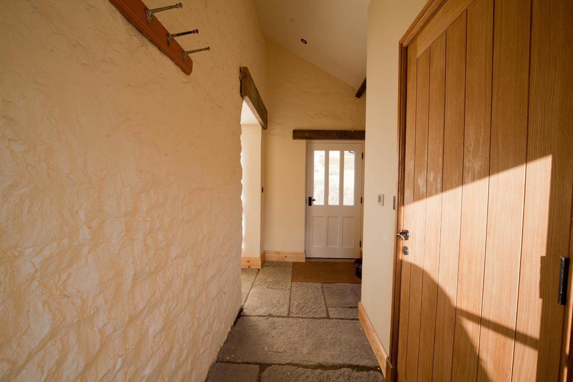 Cautley Chapel Villa Sedbergh Exterior photo