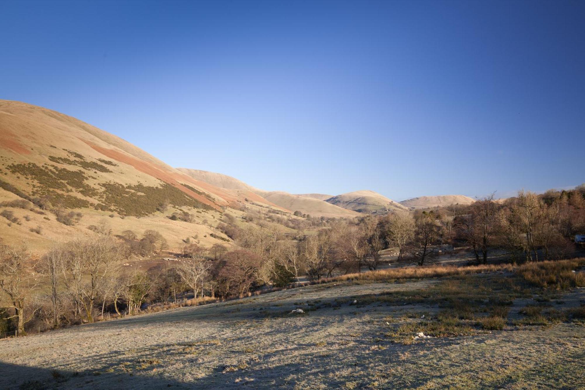 Cautley Chapel Villa Sedbergh Exterior photo